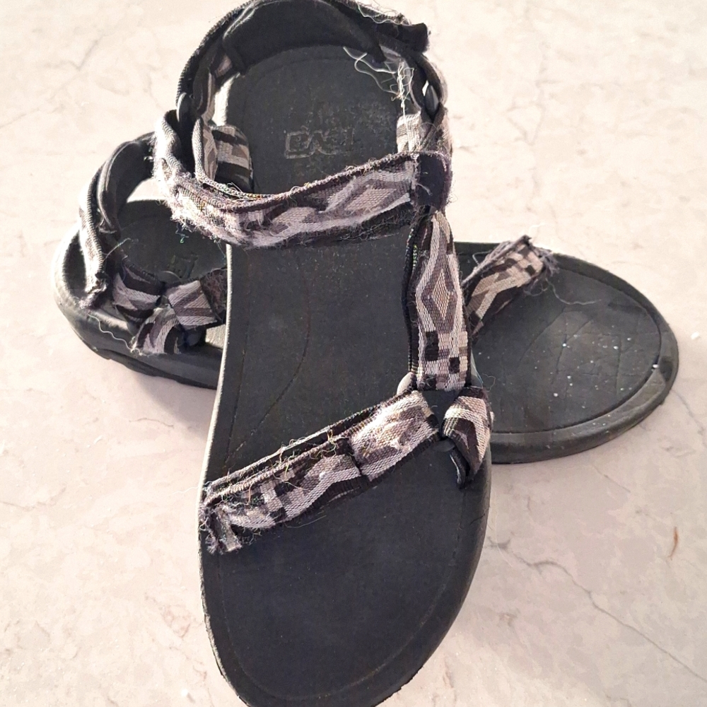 Teva sandals,